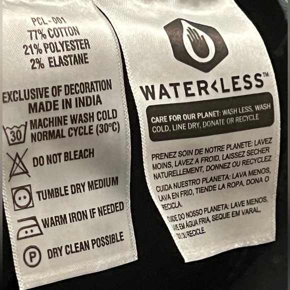 Levi's (Rare) Premium Redloop Jeans - Picture 8 of 8